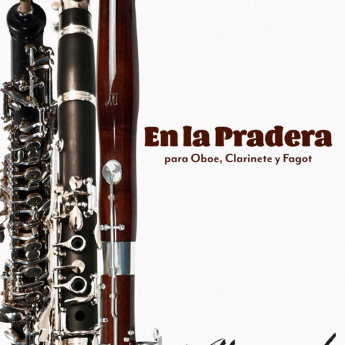 EN LA PRADERA