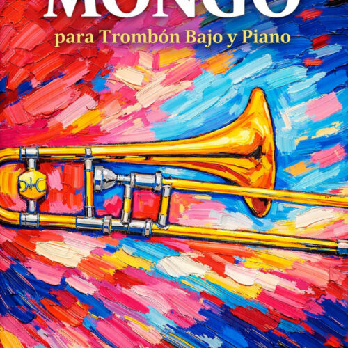 MONGO (trombón bajo y piano)