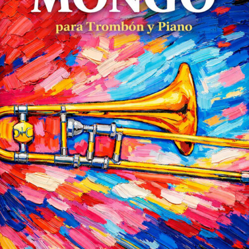 MONGO (trombón y piano)