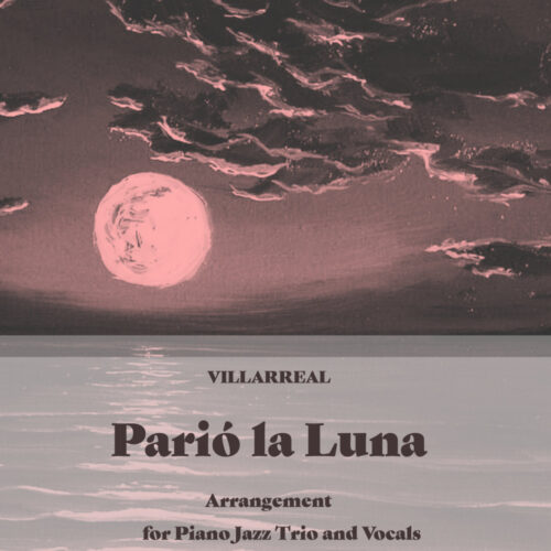PARIÓ LA LUNA