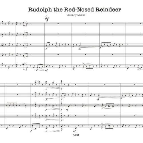 RUDOLPH