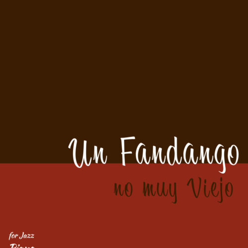 UN FANDAGO NO MUY VIEJO